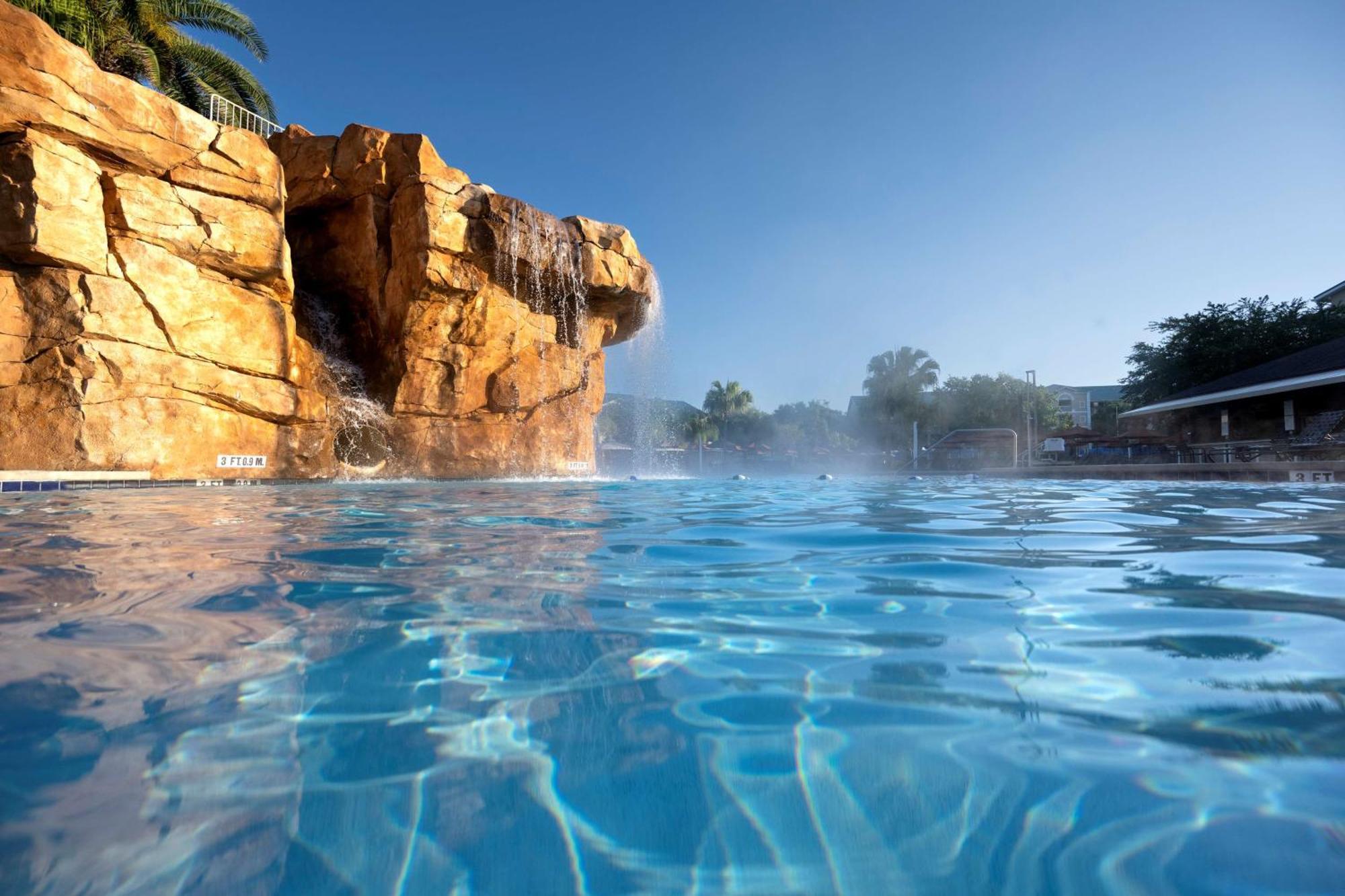 Station touristique Hilton Vacation Club Mystic Dunes Orlando 3*