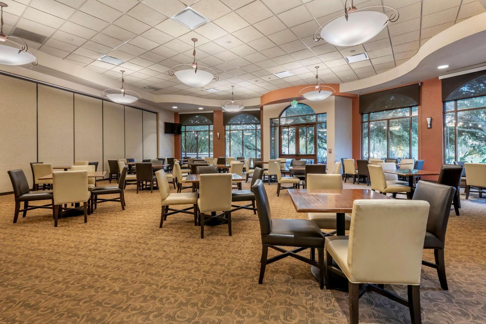 Hilton Vacation Club Mystic Dunes Orlando Station touristique 3*